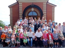 Кенцерт в Дубках